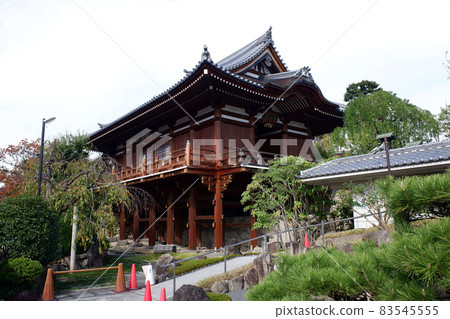 大阪府總持寺海山堂 大阪府總持寺海山堂 83545555