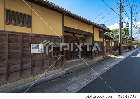 Miyoshijyocho Ichimada的城市景觀 83545738