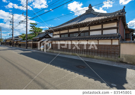 Miyoshijyocho Ichimada的城市景觀 Miyoshijyocho Ichimada的城市景觀 83545801