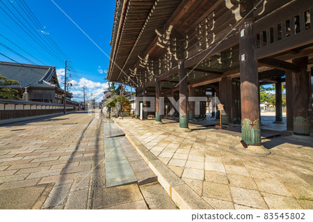 Miyoshijyocho Ichimada的城市景觀 Miyoshijyocho Ichimada的城市景觀 83545802