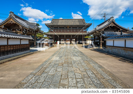 Miyoshijyocho Ichimada的城市景觀 83545806