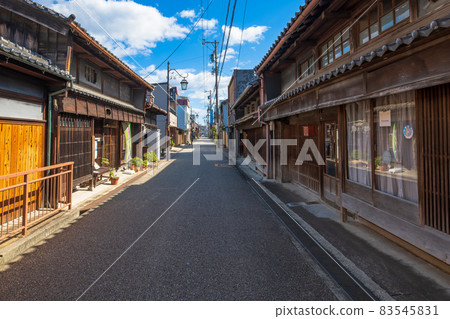 Miyoshijyocho Ichimada的城市景觀 Miyoshijyocho Ichimada的城市景觀 83545831