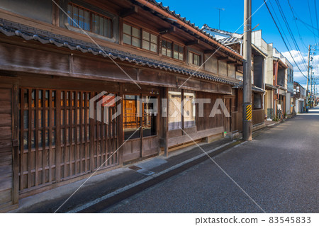 Miyoshijyocho Ichimada的城市景觀 83545833