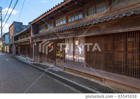 Miyoshijyocho Ichimada的城市景觀 Miyoshijyocho Ichimada的城市景觀 83545838