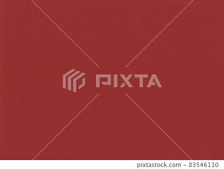 Wine red cloth texture background material 83546110
