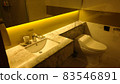 bathroom sink toilet 83546891