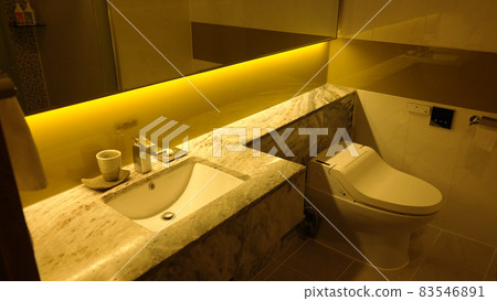 浴室水槽馬桶 83546891