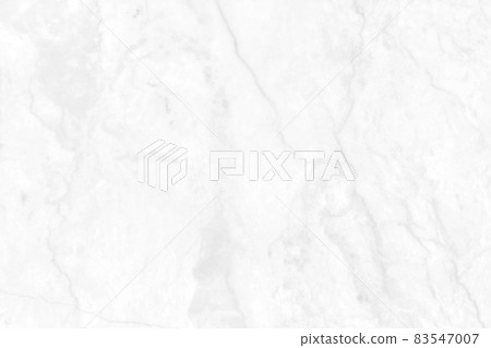 White grey marble texture background in natural pattern with high resolution, tiles luxury stone floor seamless glitter for interior and exterior. 83547007