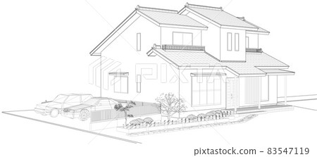 Appearance perspective 83547119