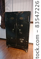 An old safe 83547226