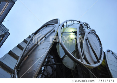 大江戶線飯田橋站/渡邊誠 83547473