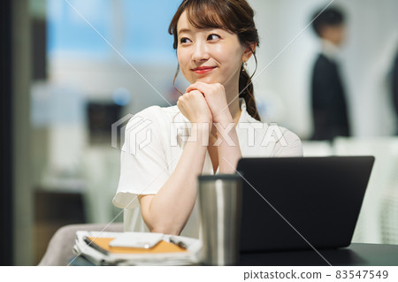 職業女性人像拍攝合作：WEEK Shibadaimon（Sun Frontier Fudousan） 83547549