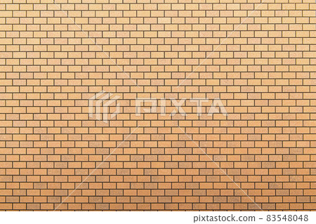 Brown brick wall 83548048