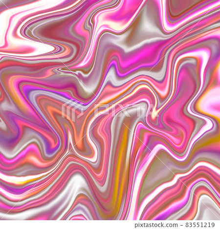 Pink marble texture. Rose liquid shiny texture Pink marble texture. Rose liquid shiny texture 83551219