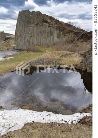 Panska skala, Kamenicky Senov, Czech republic 83555242