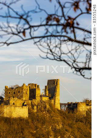 Ruins of Cornstejn, Czech Republic 83555248
