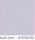 Seamless repeating winter pattern with abstract stripes in pink-gray color  83556202
