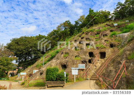 Saitama Prefecture Yoshimi Town Yoshimi Hyakuana 83556389