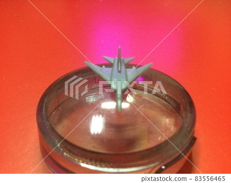 我的微型塑料模型系列圖波列夫 Tu-22M NATO 代號 Buckf 83556465
