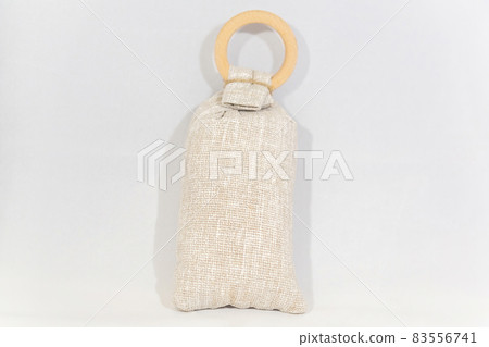 Canvas bag for scenting room and furniture Canvas bag for scenting room and furniture 83556741