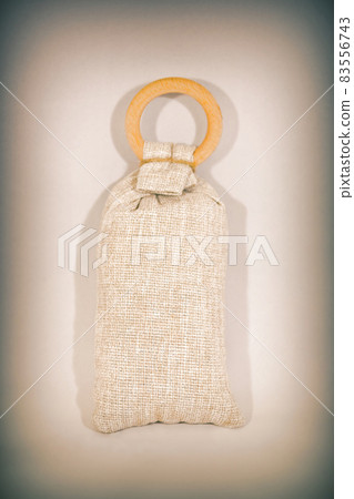 Canvas bag for scenting room and furniture Canvas bag for scenting room and furniture 83556743