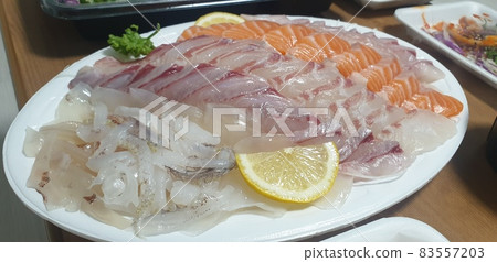 Live fish Live fish 83557203