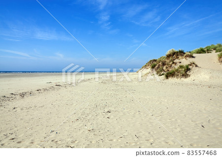 Cefn Sands beach Cefn Sands beach 83557468