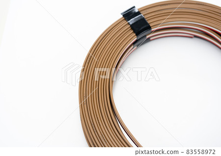 [Electric wire processing] Electric wire / cable / end processing [Industry] 83558972
