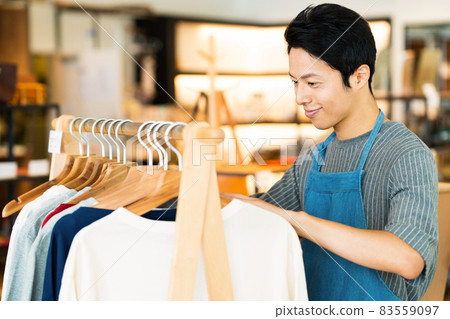 男文員兼職客戶服務服裝休閒 83559097