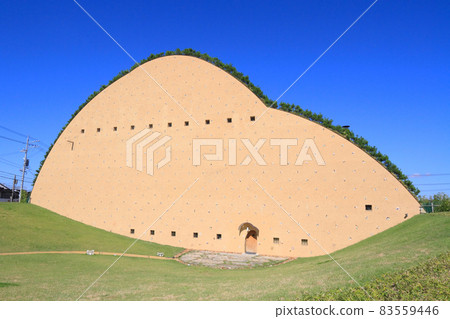 Mosaic Tile Museum 83559446