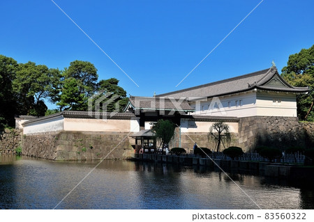 EdojōOtemon 83560322