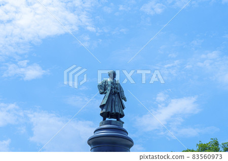 靖國神社（東京都千代田區九段北神社） 83560973