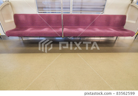 京王線新宿府中站方向府中站家汽車座椅門 83562599