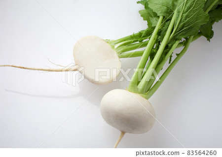 新鮮蘿蔔 83564260
