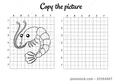 How to Draw Books for Kids 8-10: A Fun and Simple Grid Copy Method