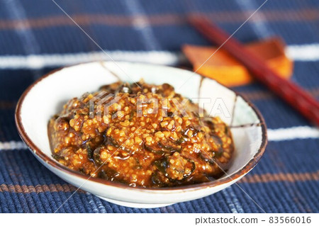 Pickled in three squares Pickled in three squares 83566016