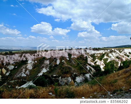 卡帕多細亞/土耳其 卡帕多細亞/土耳其 83566202