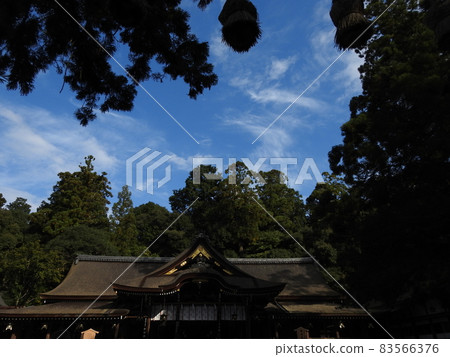大神社 大神社 83566376