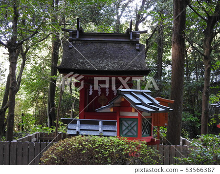 大神社 大神社 83566387