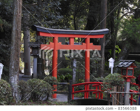 大神社 大神社 83566388