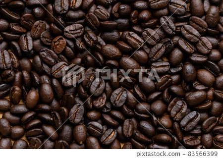 Coffee beans  83566399