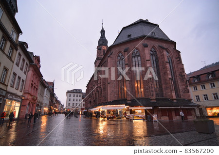 Germany Heidelberg Germany Heidelberg 83567200