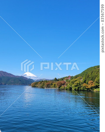 箱根湖Ashinoko 箱根湖Ashinoko 83567599