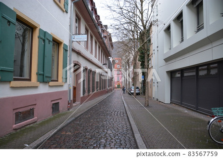 Germany Heidelberg 83567759