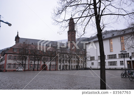 Germany Heidelberg 83567763