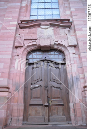 Germany Heidelberg 83567768