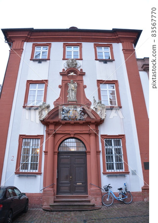 Germany Heidelberg Germany Heidelberg 83567770