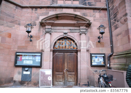 德國海德堡 83567776
