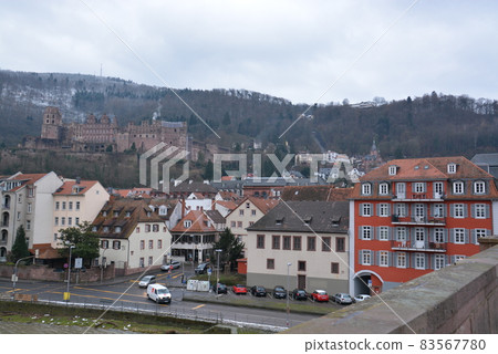 Germany Heidelberg 83567780