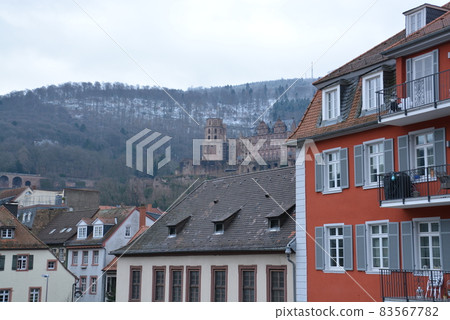 Germany Heidelberg Germany Heidelberg 83567782